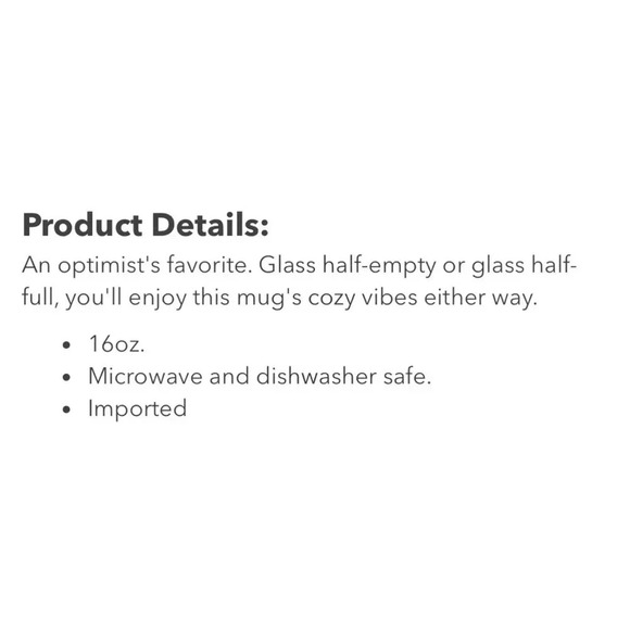 Life Is Good Good Vibes Black Mug 16 oz Colorful Quote Ceramic Coffee Cup BNIB - Picture 2 of 9